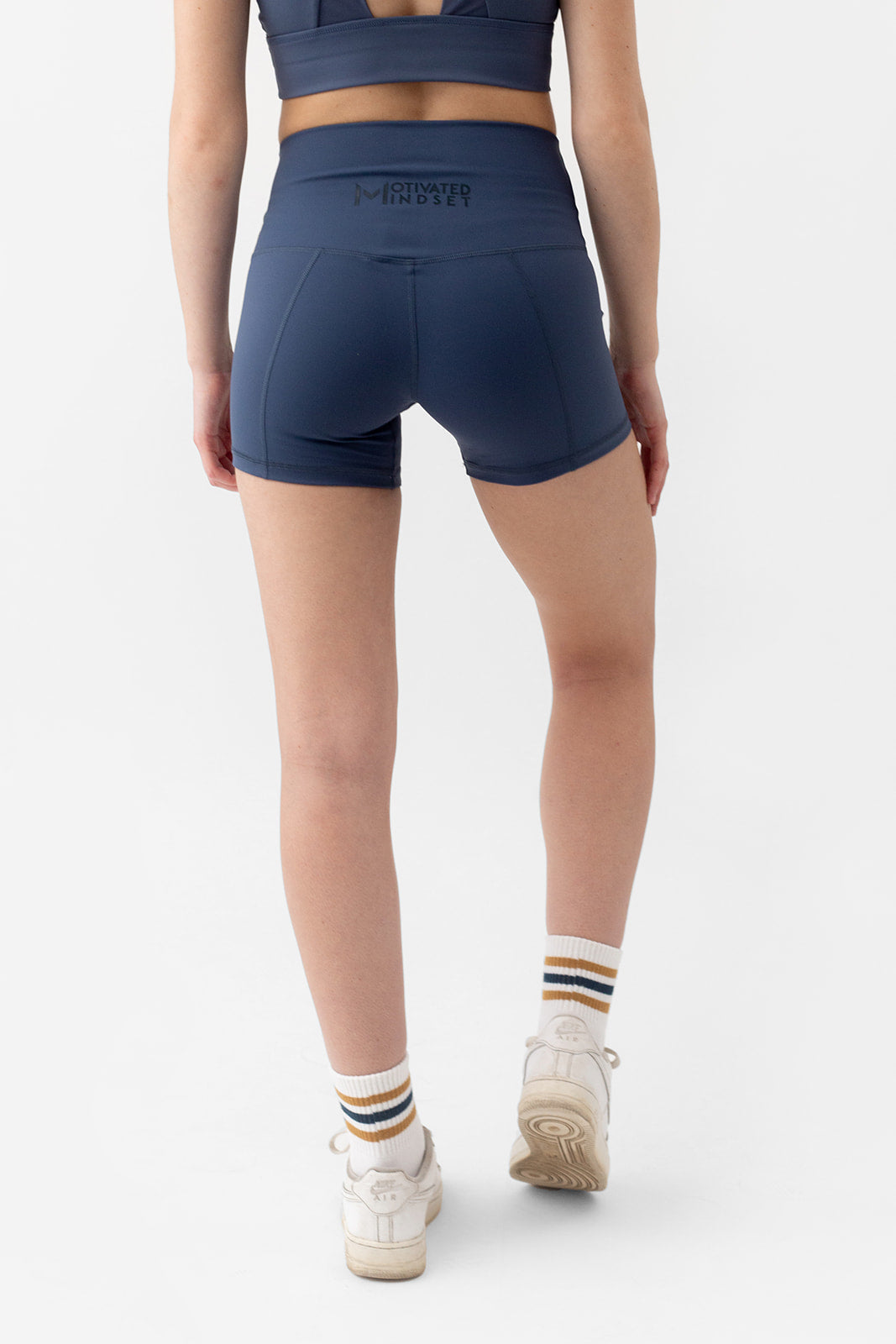 Ace Shorts | Blue